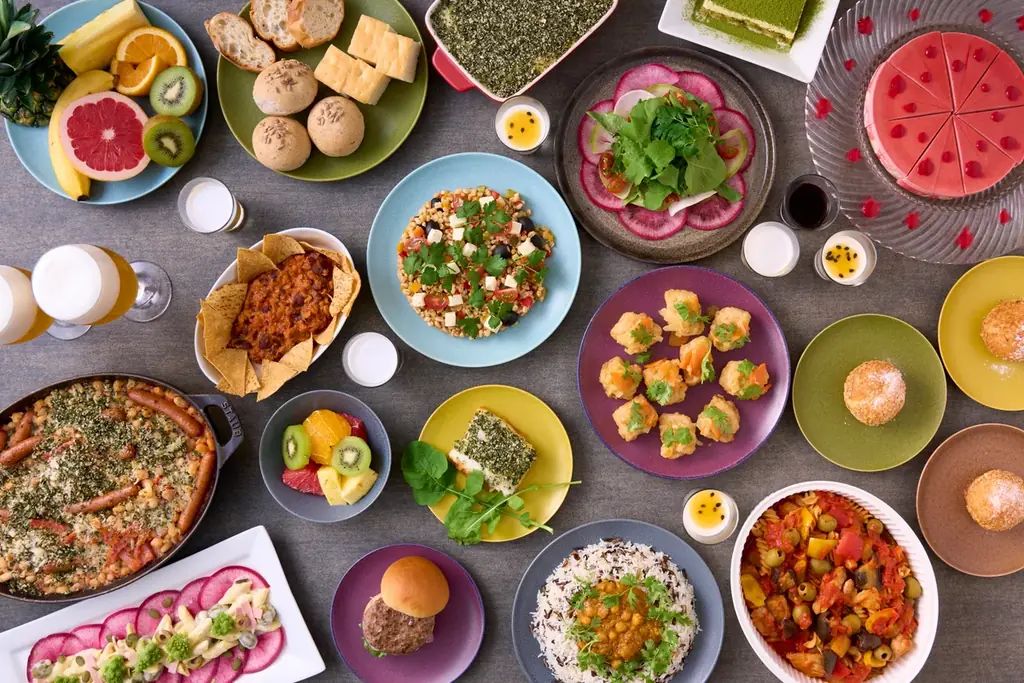 福岡・宗像の“ホテルスタッフが育てた”いちごを味わう。規格外いちごも活用したサステナブルな「いちごステイ」【メルキュール福岡宗像リゾート＆スパ】 画像 13