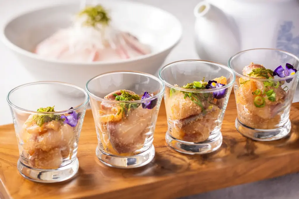 福岡・宗像の“ホテルスタッフが育てた”いちごを味わう。規格外いちごも活用したサステナブルな「いちごステイ」【メルキュール福岡宗像リゾート＆スパ】 画像 7