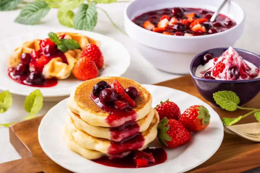 福岡・宗像の“ホテルスタッフが育てた”いちごを味わう。規格外いちごも活用したサステナブルな「いちごステイ」【メルキュール福岡宗像リゾート＆スパ】 画像 9