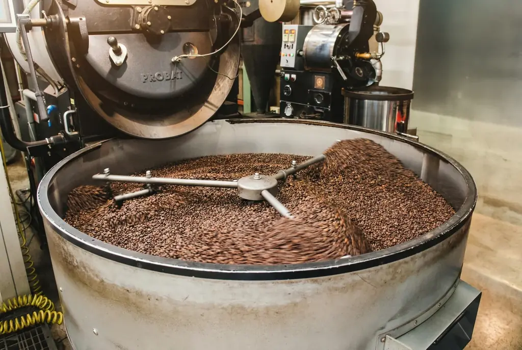 【Scrop COFFEE ROASTERS】“ゲイシャの福袋”を含む、年に一度の特別なコーヒー福袋2026を数量限定で発売 画像 2