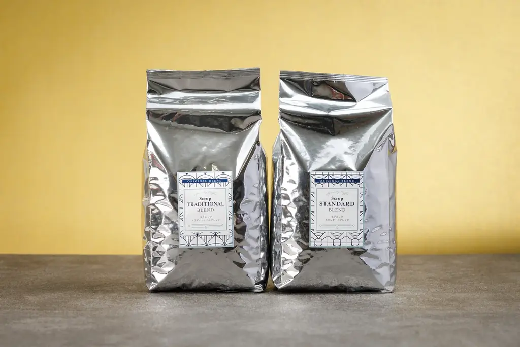 【Scrop COFFEE ROASTERS】“ゲイシャの福袋”を含む、年に一度の特別なコーヒー福袋2026を数量限定で発売 画像 6
