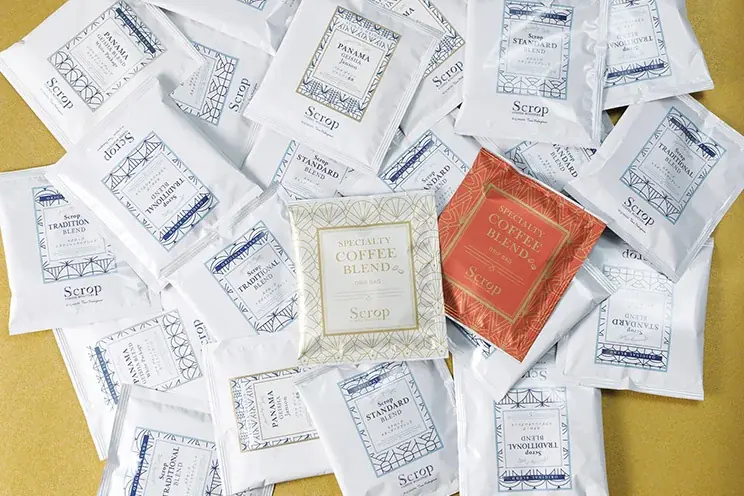 【Scrop COFFEE ROASTERS】“ゲイシャの福袋”を含む、年に一度の特別なコーヒー福袋2026を数量限定で発売 画像 7