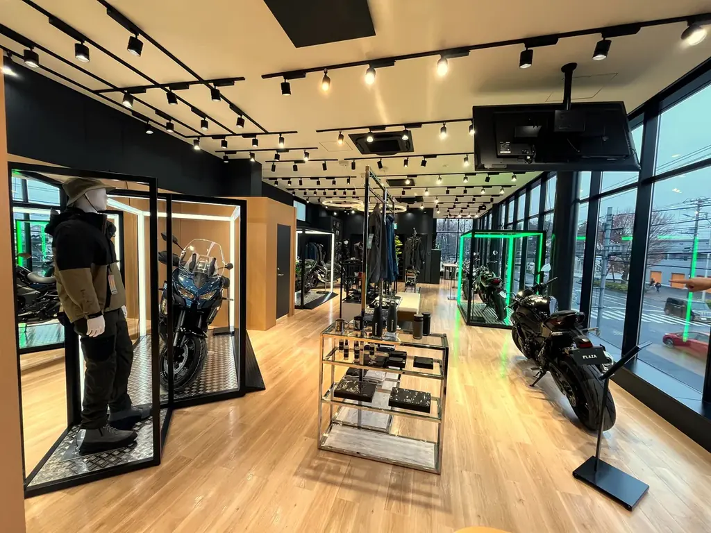 千葉市中央区にある「カワサキ プラザ千葉中央」が2025年12月15日（月）にリニューアルオープン！ 画像 2