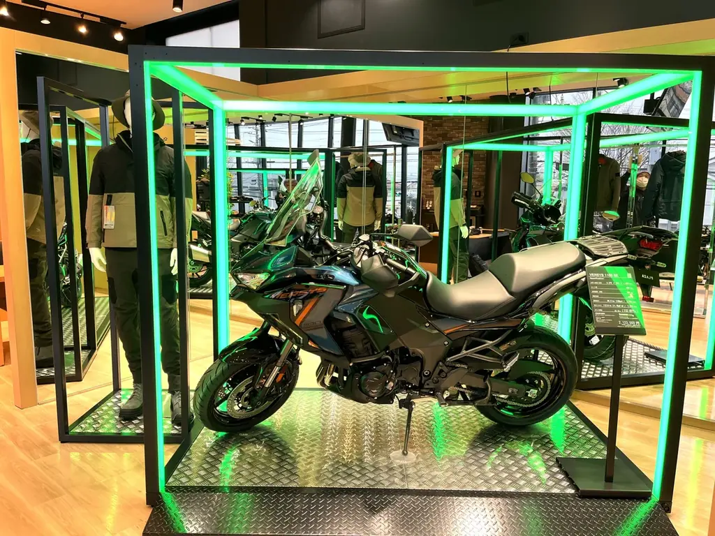 千葉市中央区にある「カワサキ プラザ千葉中央」が2025年12月15日（月）にリニューアルオープン！ 画像 3