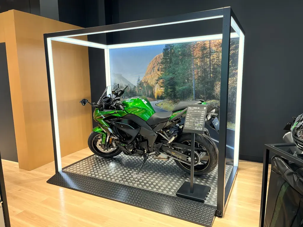 千葉市中央区にある「カワサキ プラザ千葉中央」が2025年12月15日（月）にリニューアルオープン！ 画像 4