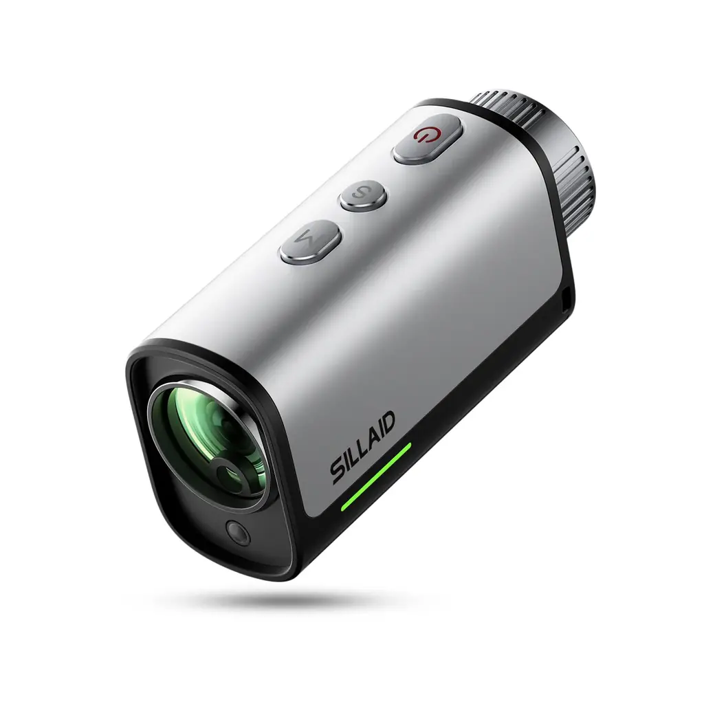 ついに店頭解禁！SILLAIDゴルフレーザー距離計「U6」、つるやゴルフ東京・大阪の一部店舗に登場 画像 6