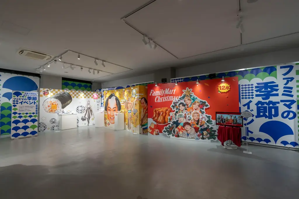 ファミリーマートは「衣食住」に”遊”を掛け合わせた「あそべるコンビニ」にチャレンジ　『ファミフェス2025』でエンタメコンテンツとの多彩なコラボレーションによる新戦略を発表 画像 7