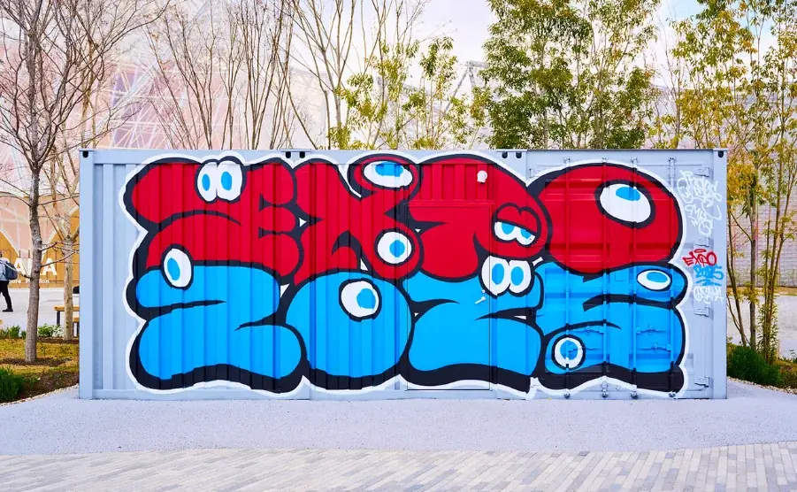 1月10日開始 CASPER×THE LIVELY大阪 本町で限定アパレル展示｜ベスト