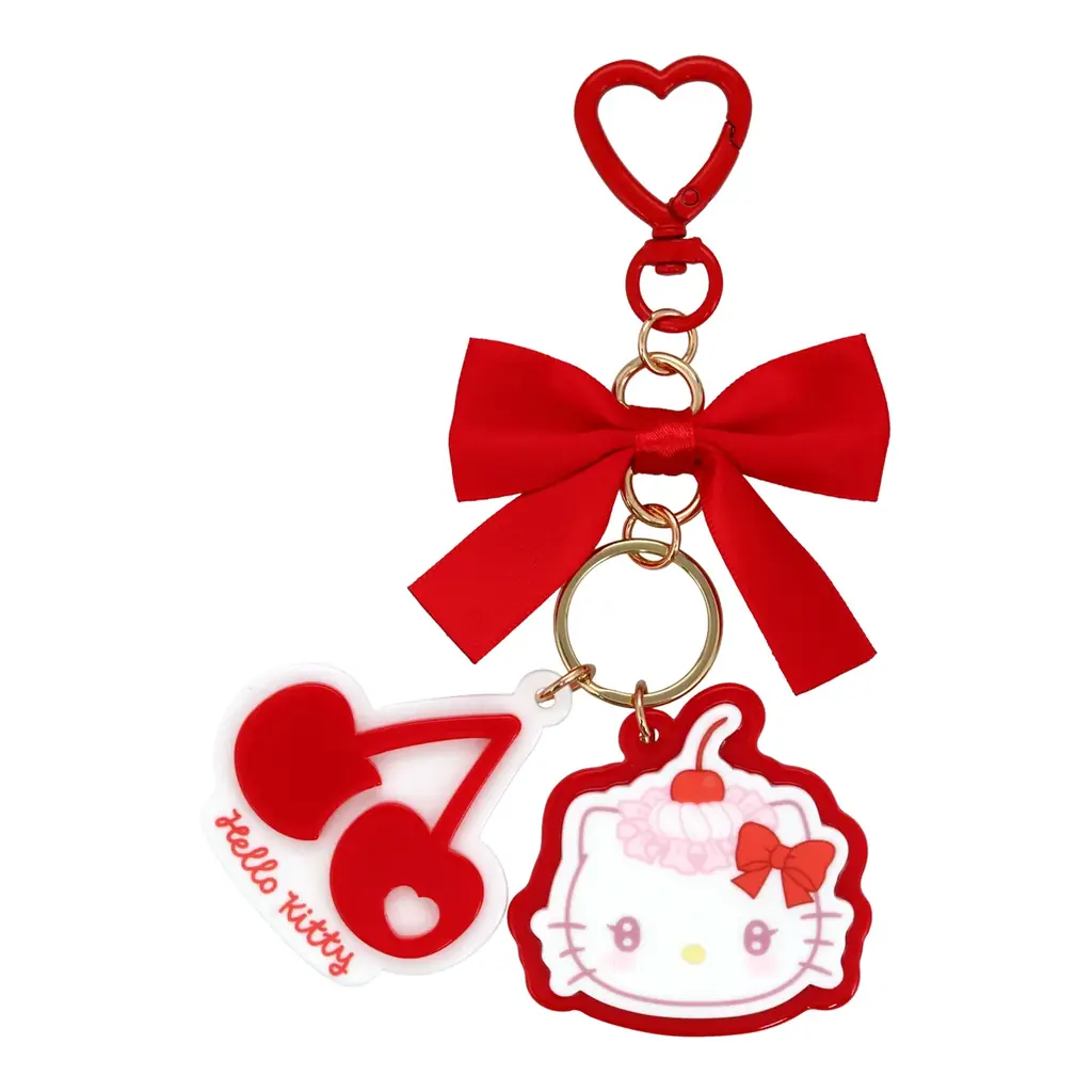 ホイップ×チェリーがとってもキュート♡粧美堂限定オリジナルデザインを使用した「サンリオキャラクターズ ホイップチェリーシリーズ」発売 画像 10