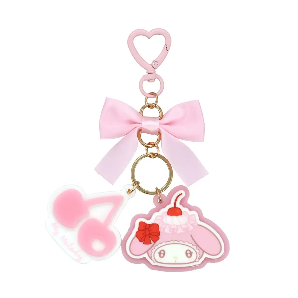 ホイップ×チェリーがとってもキュート♡粧美堂限定オリジナルデザインを使用した「サンリオキャラクターズ ホイップチェリーシリーズ」発売 画像 11