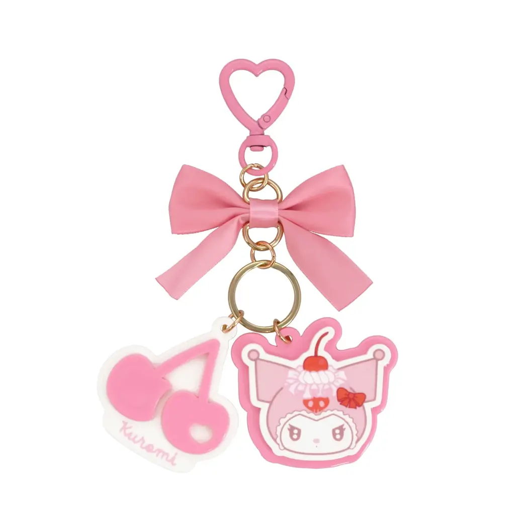 ホイップ×チェリーがとってもキュート♡粧美堂限定オリジナルデザインを使用した「サンリオキャラクターズ ホイップチェリーシリーズ」発売 画像 12