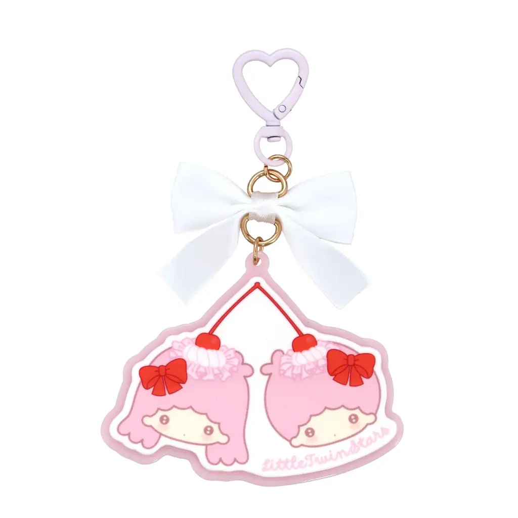 ホイップ×チェリーがとってもキュート♡粧美堂限定オリジナルデザインを使用した「サンリオキャラクターズ ホイップチェリーシリーズ」発売 画像 13