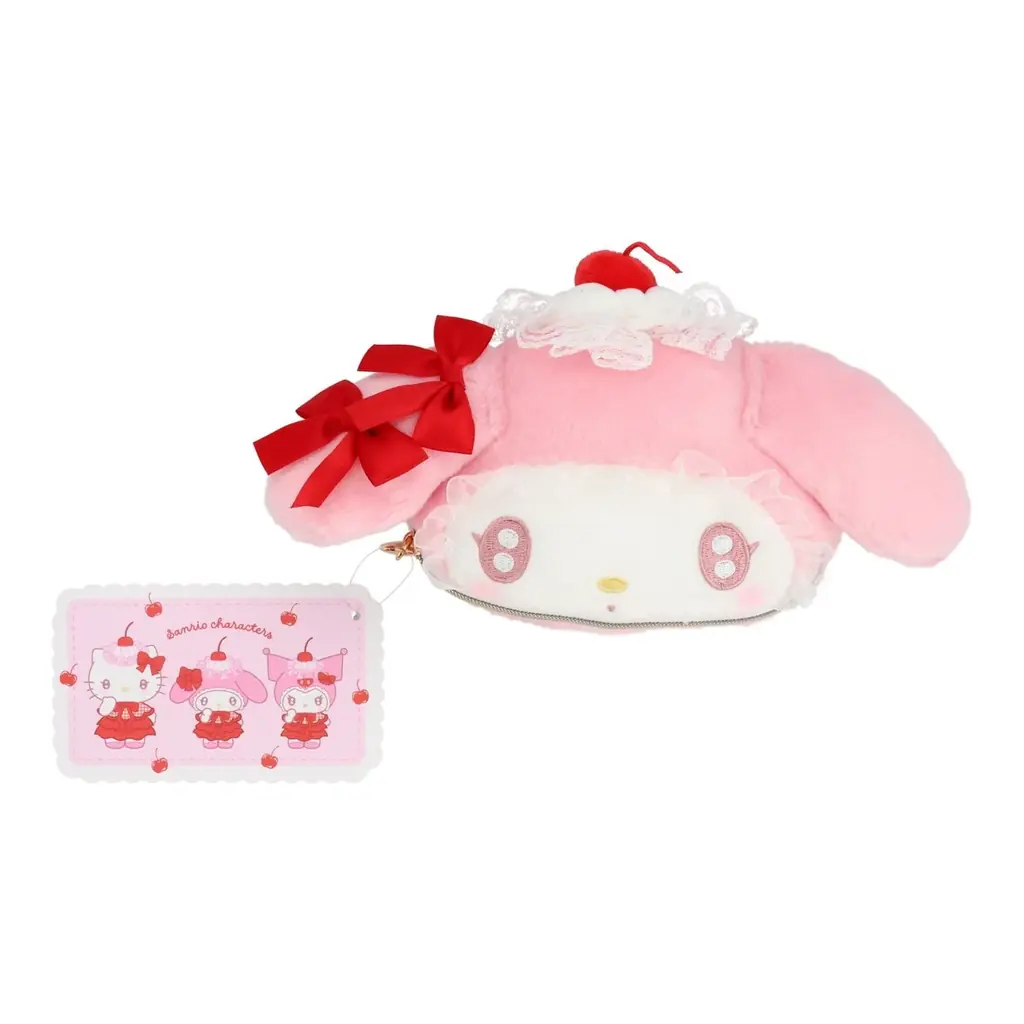 ホイップ×チェリーがとってもキュート♡粧美堂限定オリジナルデザインを使用した「サンリオキャラクターズ ホイップチェリーシリーズ」発売 画像 15