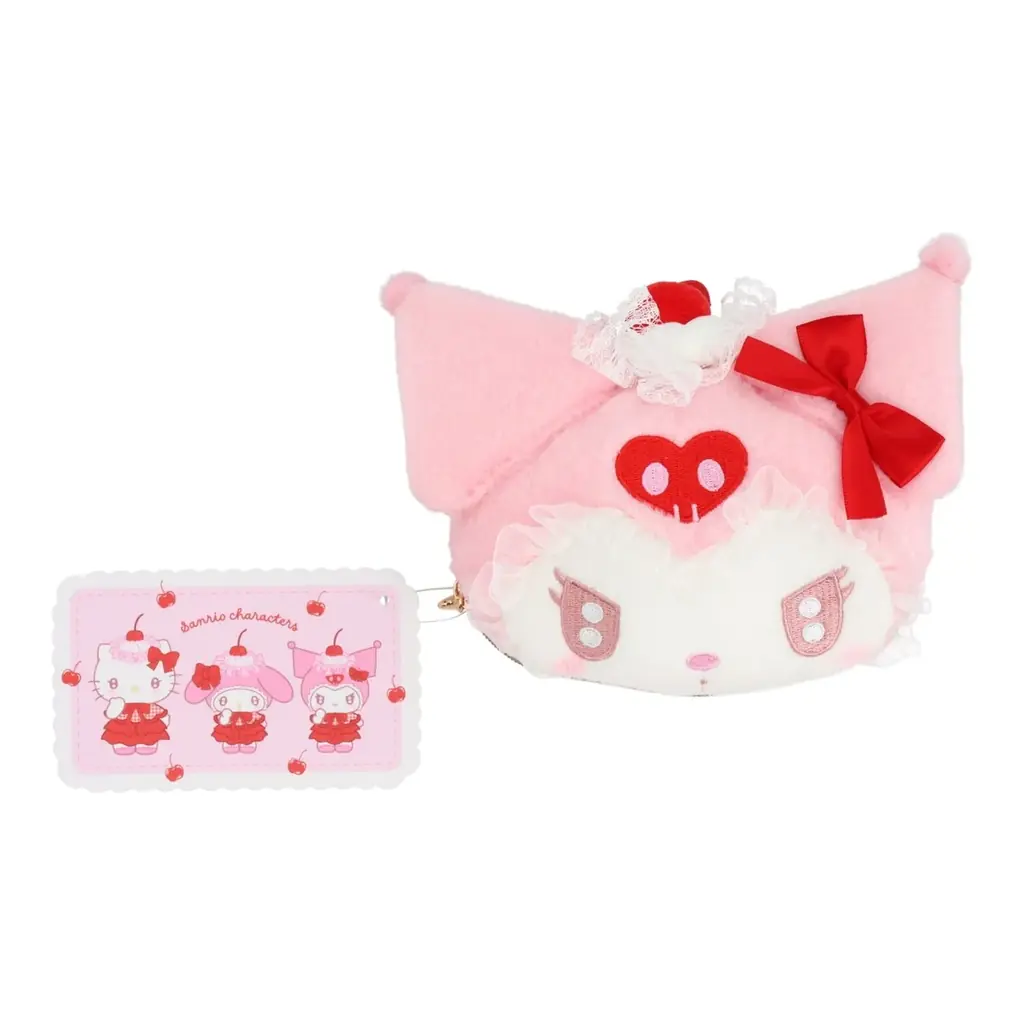ホイップ×チェリーがとってもキュート♡粧美堂限定オリジナルデザインを使用した「サンリオキャラクターズ ホイップチェリーシリーズ」発売 画像 16