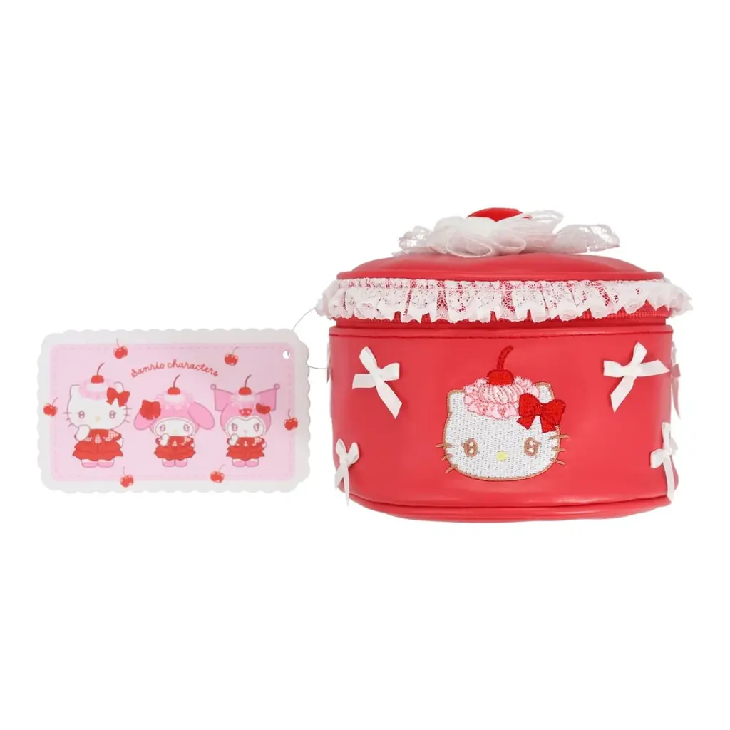 ホイップ×チェリーがとってもキュート♡粧美堂限定オリジナルデザインを使用した「サンリオキャラクターズ ホイップチェリーシリーズ」発売 画像 18