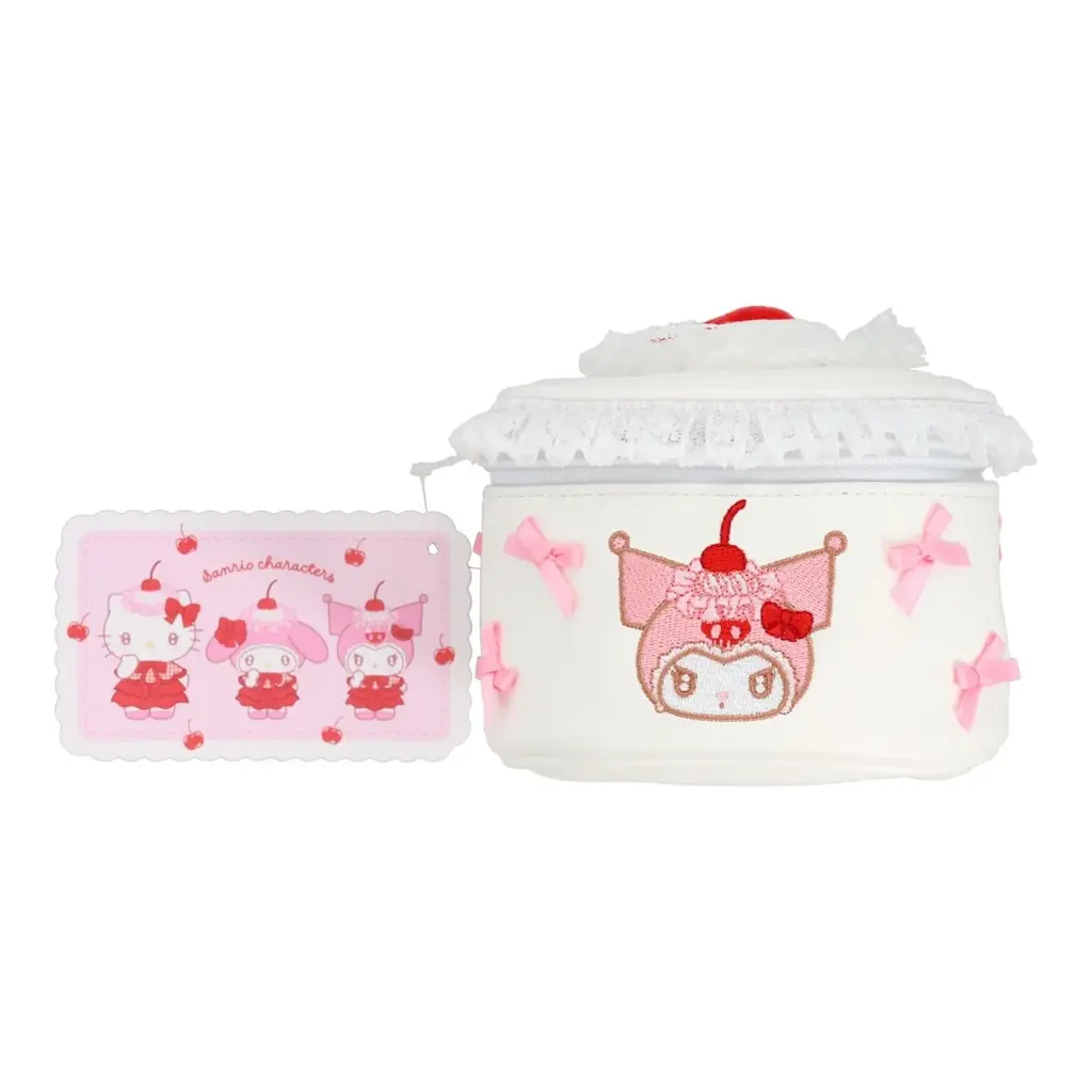ホイップ×チェリーがとってもキュート♡粧美堂限定オリジナルデザインを使用した「サンリオキャラクターズ ホイップチェリーシリーズ」発売 画像 20