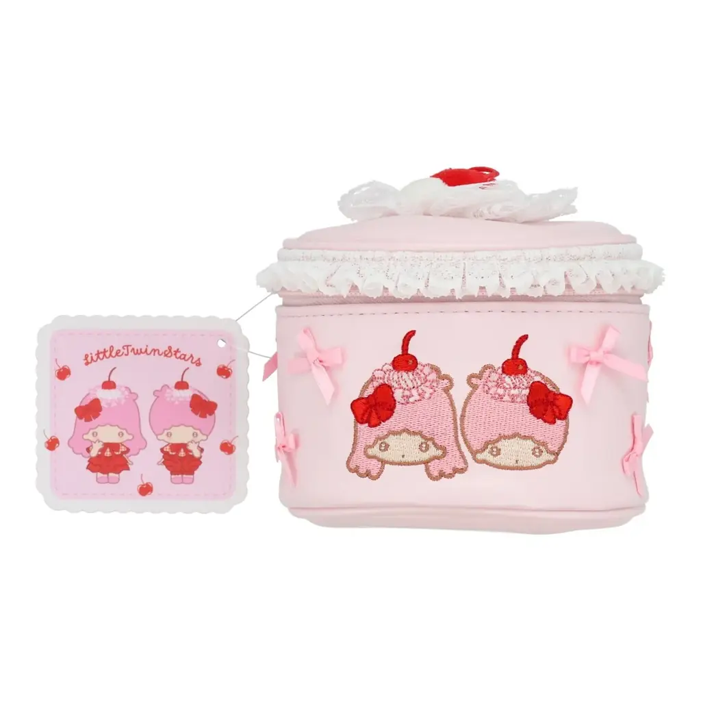 ホイップ×チェリーがとってもキュート♡粧美堂限定オリジナルデザインを使用した「サンリオキャラクターズ ホイップチェリーシリーズ」発売 画像 21