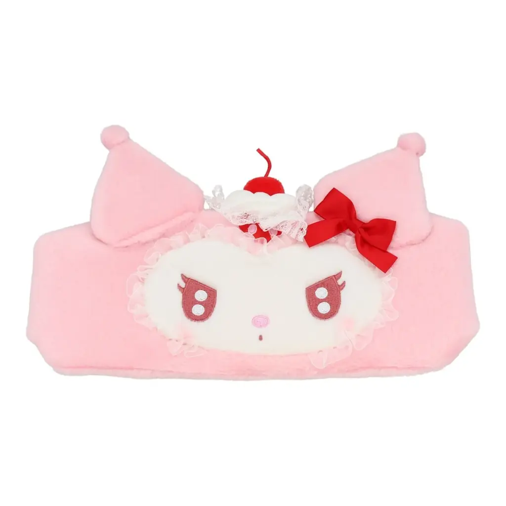 ホイップ×チェリーがとってもキュート♡粧美堂限定オリジナルデザインを使用した「サンリオキャラクターズ ホイップチェリーシリーズ」発売 画像 24