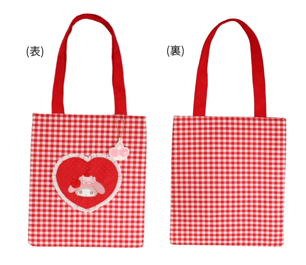 ホイップ×チェリーがとってもキュート♡粧美堂限定オリジナルデザインを使用した「サンリオキャラクターズ ホイップチェリーシリーズ」発売 画像 8