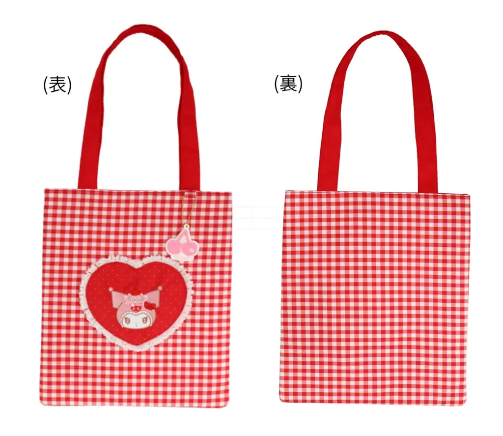 ホイップ×チェリーがとってもキュート♡粧美堂限定オリジナルデザインを使用した「サンリオキャラクターズ ホイップチェリーシリーズ」発売 画像 9