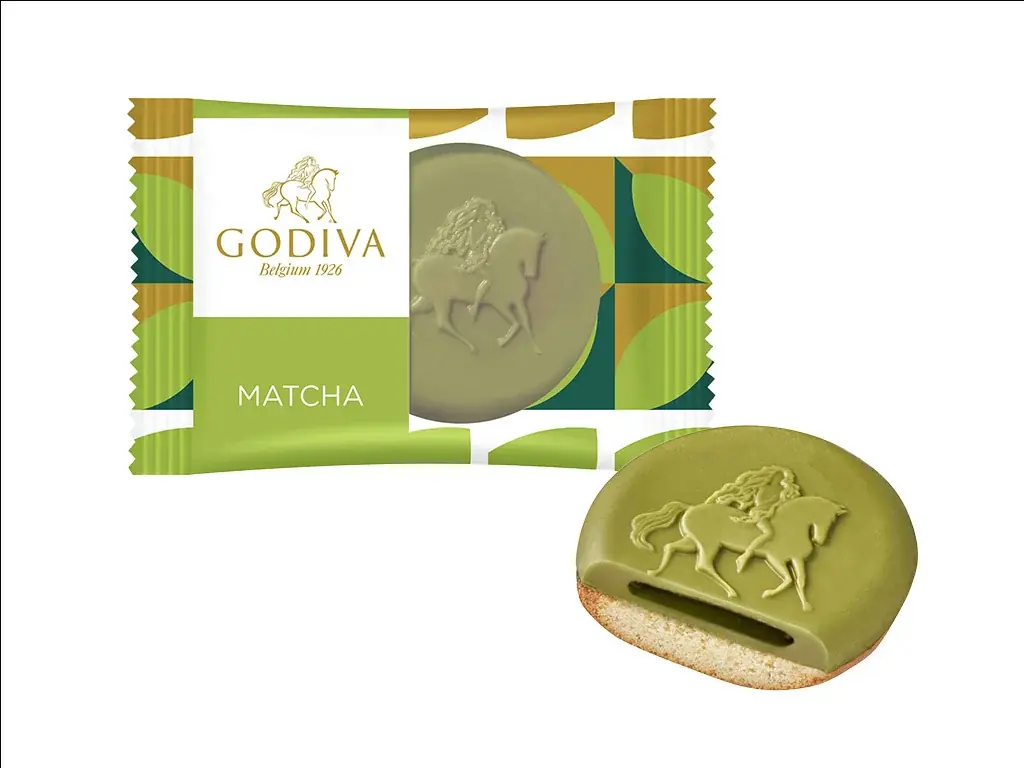 “日常の贅沢”を、もっと自由に。もっと自分らしく。ゴディバ新スタイルショップ 2025年冬にオープン 画像 10