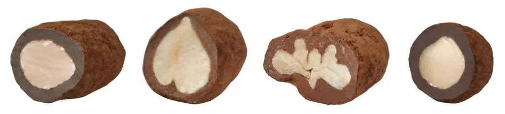 “日常の贅沢”を、もっと自由に。もっと自分らしく。ゴディバ新スタイルショップ 2025年冬にオープン 画像 22