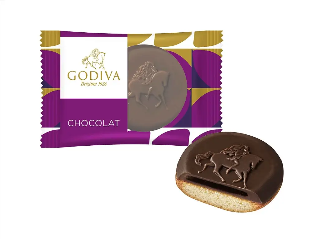 “日常の贅沢”を、もっと自由に。もっと自分らしく。ゴディバ新スタイルショップ 2025年冬にオープン 画像 7