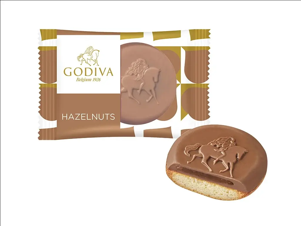 “日常の贅沢”を、もっと自由に。もっと自分らしく。ゴディバ新スタイルショップ 2025年冬にオープン 画像 8