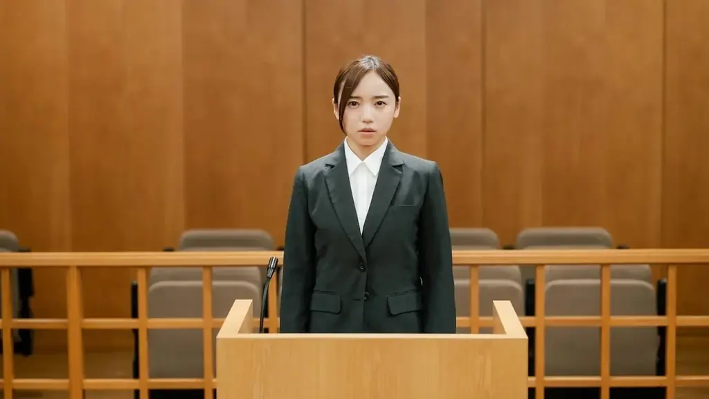 Black Cat White Cat Musicが、映画『恋愛裁判』にてミュージックスーパーバイザーを担当 画像 1