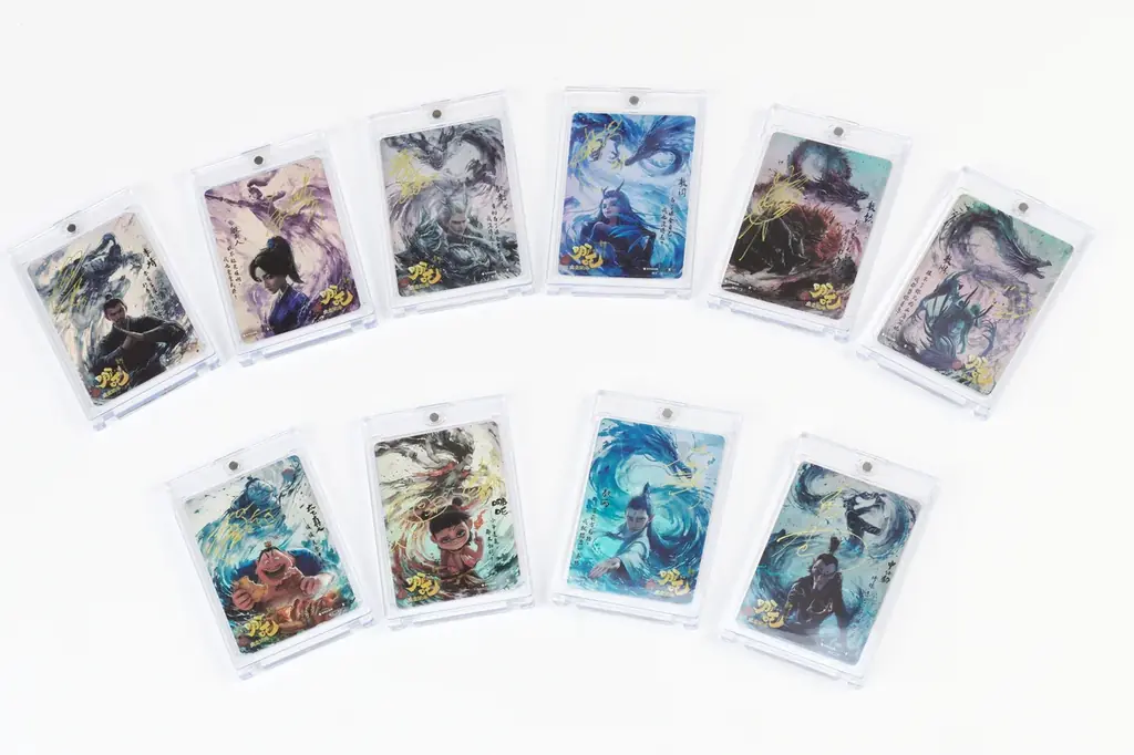 12月26日公開『ナタ 魔童の大暴れ』吹替版の試写反響