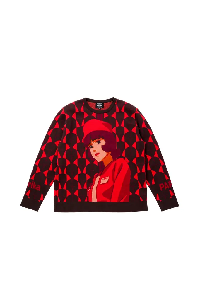 1月2日(金)10時 福岡PARCO初売りPARCO GRAND BAZAR開幕！ 画像 9