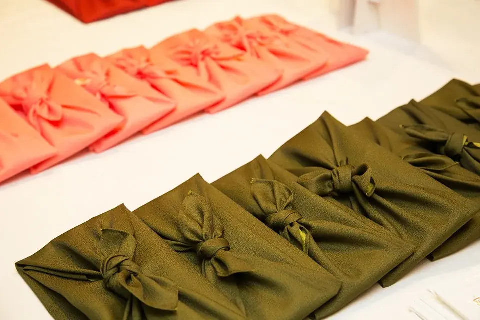 【名古屋東急ホテル】あのロビーイベントが6年ぶりに復活！ 新春の幕開けを華やかに祝う「お正月イベント2026」３日間開催！ 画像 8