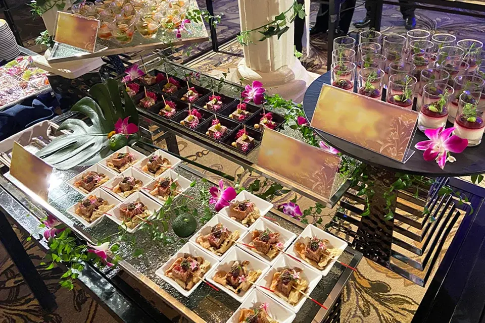 【名古屋東急ホテル】あのロビーイベントが6年ぶりに復活！ 新春の幕開けを華やかに祝う「お正月イベント2026」３日間開催！ 画像 9