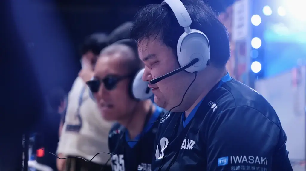 とちぎeスポーツフェスタ 2025（Powered by 足利銀行）にePARA所属 Jeni・NAOYA・神威龍牙 が出演 画像 3