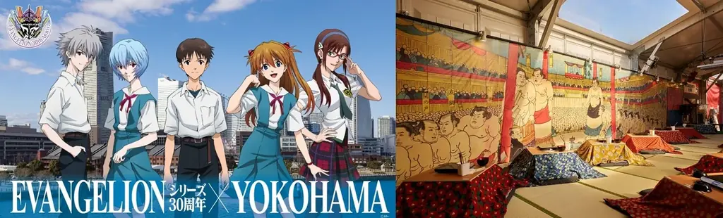 横浜赤レンガ倉庫『酒処 鍋小屋 2026 supported by ダイショー』詳細決定！レトロな空間で全国各地のご当地鍋と日本酒を堪能！お笑いライブや縁日、屋台で大人も子どもも“宴”を満喫 画像 8