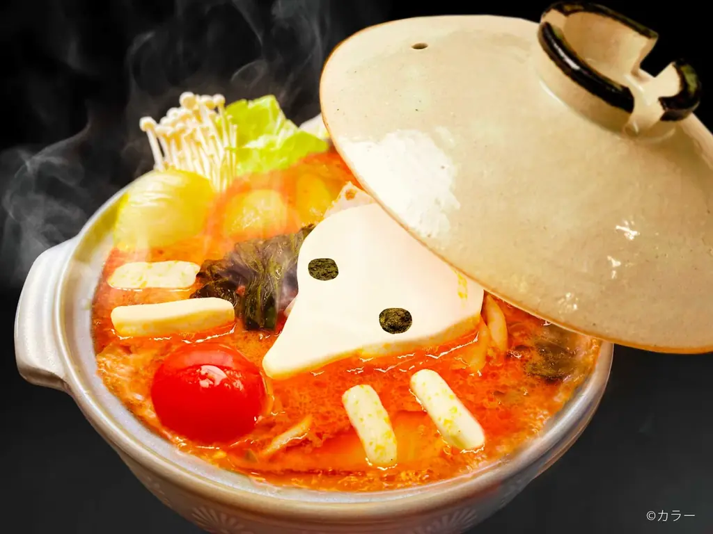 横浜赤レンガ倉庫『酒処 鍋小屋 2026 supported by ダイショー』詳細決定！レトロな空間で全国各地のご当地鍋と日本酒を堪能！お笑いライブや縁日、屋台で大人も子どもも“宴”を満喫 画像 9