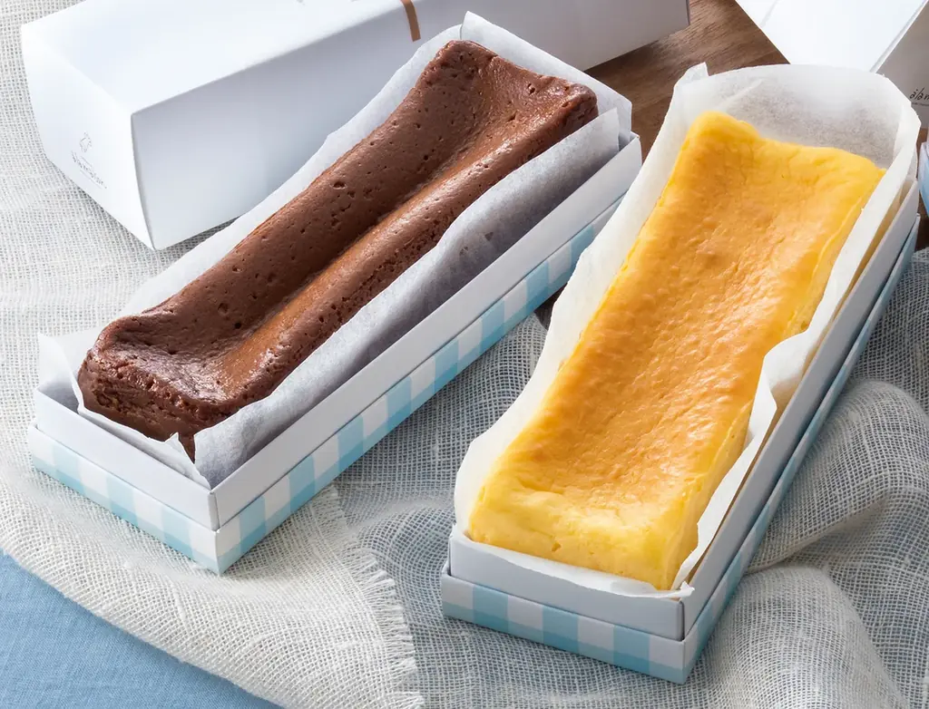 【神戸ポートピアホテル】冬にしか出会えない期間限定スイーツも登場！ポートピアホテルのバレンタイン＆ホワイトデーギフト2026 画像 2