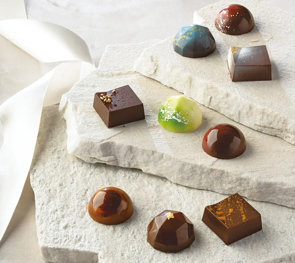 【神戸ポートピアホテル】冬にしか出会えない期間限定スイーツも登場！ポートピアホテルのバレンタイン＆ホワイトデーギフト2026 画像 3