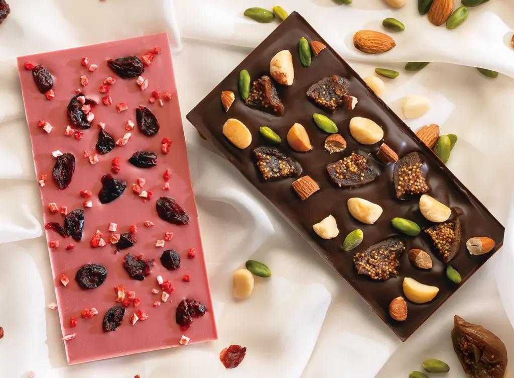 【神戸ポートピアホテル】冬にしか出会えない期間限定スイーツも登場！ポートピアホテルのバレンタイン＆ホワイトデーギフト2026 画像 5