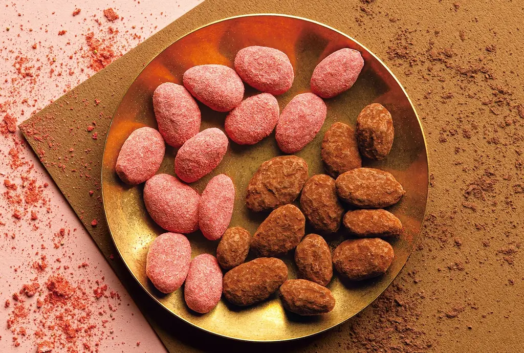 【神戸ポートピアホテル】冬にしか出会えない期間限定スイーツも登場！ポートピアホテルのバレンタイン＆ホワイトデーギフト2026 画像 6