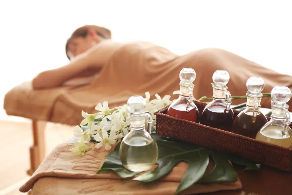 温活シーズナルエステ