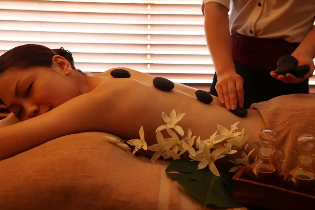 【仙台ロイヤルパークホテル】シーズナルエステ “温活” 画像 2