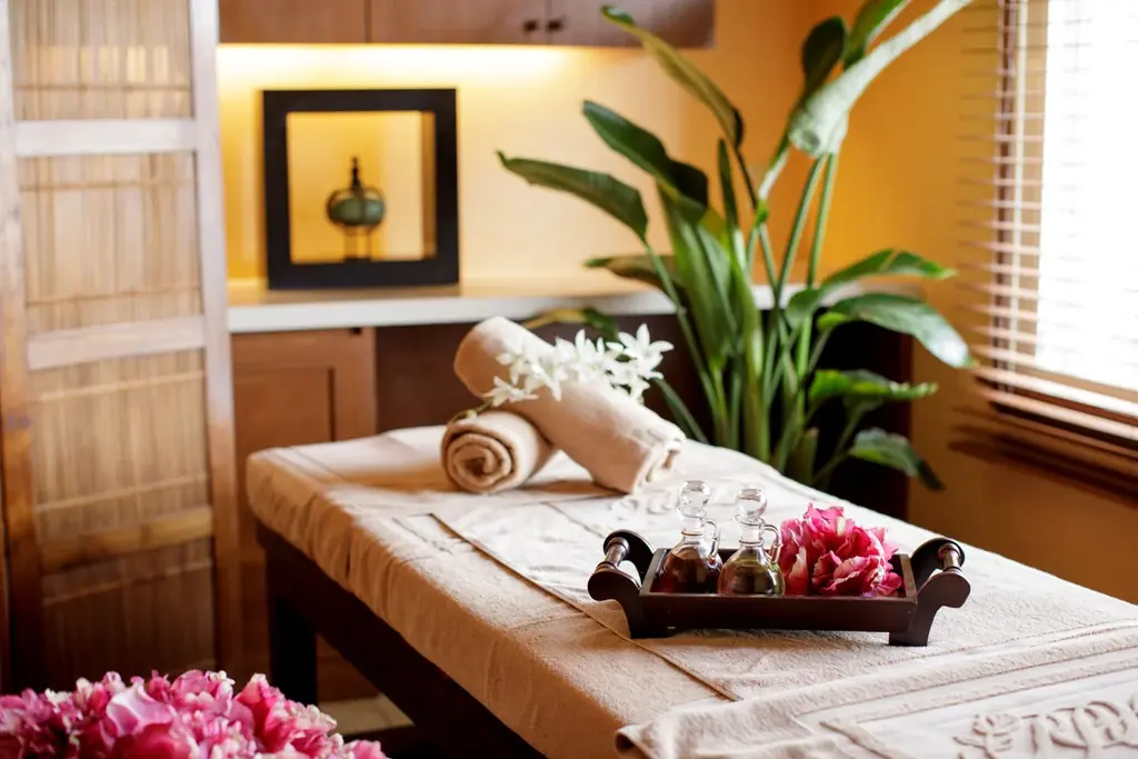 【仙台ロイヤルパークホテル】シーズナルエステ “温活” 画像 3