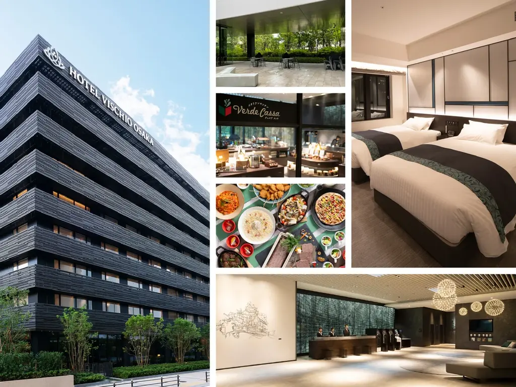 【ホテルヴィスキオ大阪】ライブキッチンのできたて肉料理といちごのスイーツ＆創作料理が楽しめる「ごほうびランチブッフェ～肉×いちご～」開催 画像 8