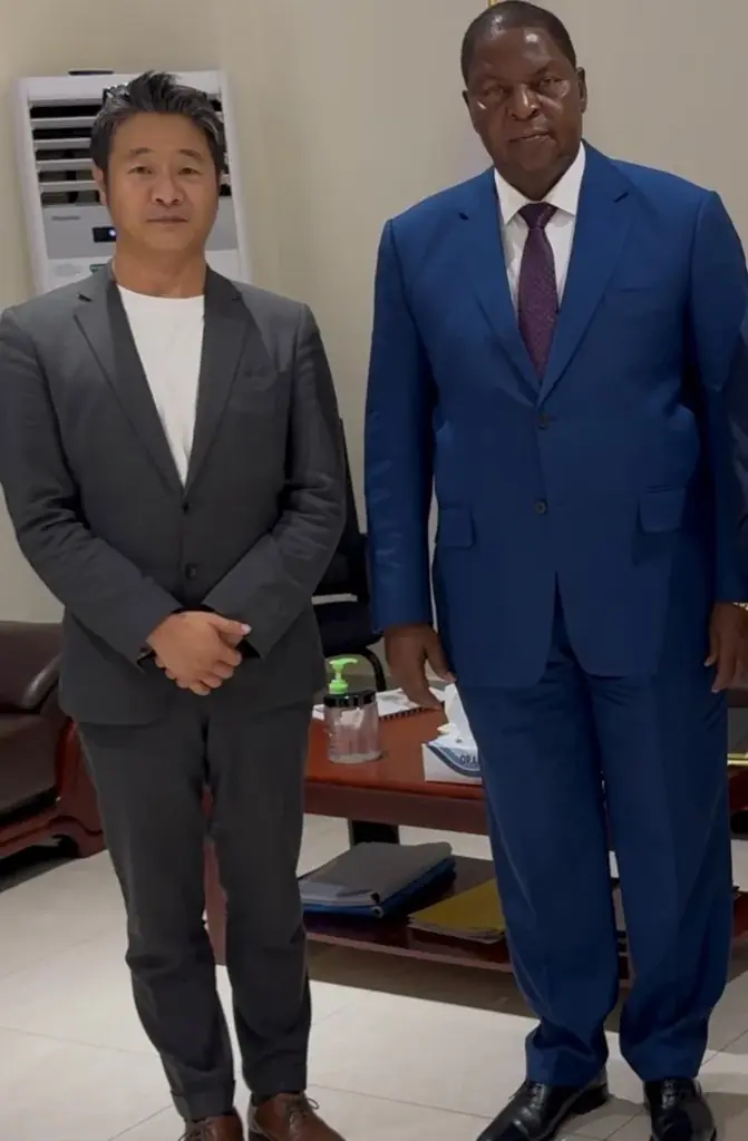 2026年初春 公開決定！テラ・ルネッサンスの支援の現場に密着したドキュメンタリー映画『Returnees（リターニーズ） 元こども兵 それぞれの再起』 画像 6