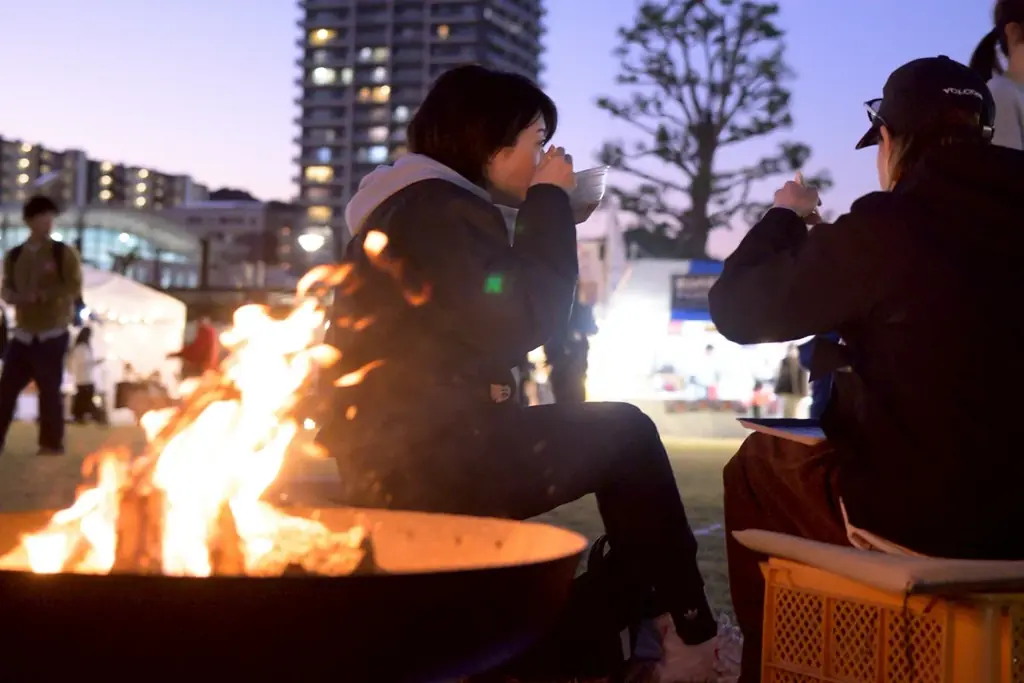 「Wonderful Christmas と ランタンナイト」12月19日（金）開幕　駿府城公園に110店舗、光とぬくもりのクリスマスマーケット 画像 11