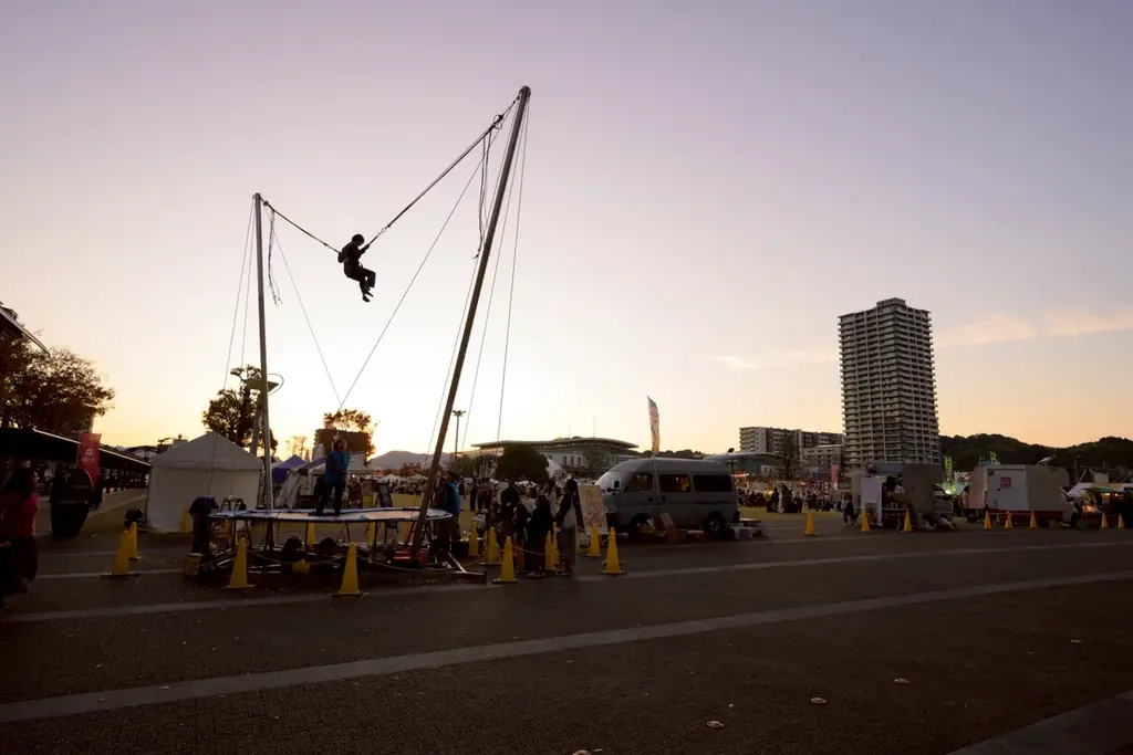 「Wonderful Christmas と ランタンナイト」12月19日（金）開幕　駿府城公園に110店舗、光とぬくもりのクリスマスマーケット 画像 12