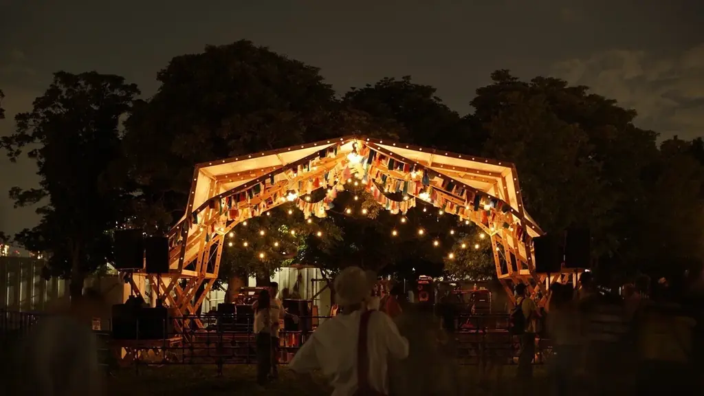 「Wonderful Christmas と ランタンナイト」12月19日（金）開幕　駿府城公園に110店舗、光とぬくもりのクリスマスマーケット 画像 3