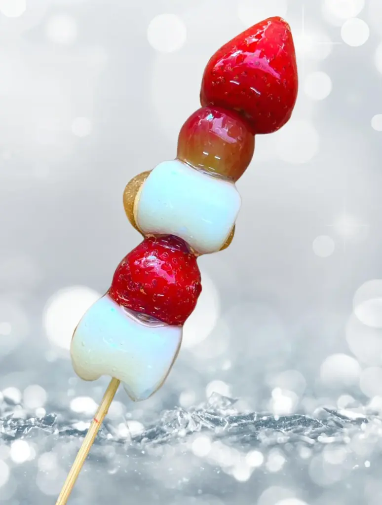 「Wonderful Christmas と ランタンナイト」12月19日（金）開幕　駿府城公園に110店舗、光とぬくもりのクリスマスマーケット 画像 7