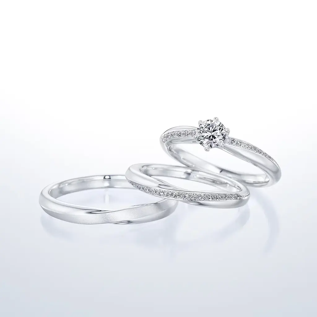 沖縄発コスメブランドやお箸専門店とコラボ！「5つの特典」をご用意した「プレミアム フェア」を開催～日本初*ブライダルジュエリー専門店「銀座ダイヤモンドシライシ」～ 画像 10